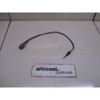 SONDA LAMBDA  OEM N.  ORIGINAL REZERVNI DEL RENAULT SCENIC/GRAND SCENIC JM0/1 MK2 (2003 - 2009) DIESEL LETNIK 2006