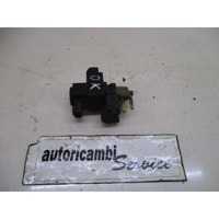 ELEKTROVENTIL  OEM N. 8200486264 ORIGINAL REZERVNI DEL RENAULT SCENIC/GRAND SCENIC JM0/1 MK2 (2003 - 2009) DIESEL LETNIK 2006