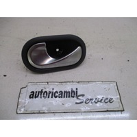 NOTRANJA KLJUKA  OEM N. 8200028487 ORIGINAL REZERVNI DEL RENAULT SCENIC/GRAND SCENIC JM0/1 MK2 (2003 - 2009) DIESEL LETNIK 2006