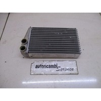 GRELEC RADIATORJA OEM N.  ORIGINAL REZERVNI DEL RENAULT SCENIC/GRAND SCENIC JM0/1 MK2 (2003 - 2009) DIESEL LETNIK 2006