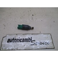 DRUGI SENZORJI OEM N. 8200168240 ORIGINAL REZERVNI DEL RENAULT SCENIC/GRAND SCENIC JM0/1 MK2 (2003 - 2009) DIESEL LETNIK 2006