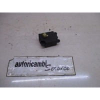 MOTORCEK OGREVANJA OEM N.  ORIGINAL REZERVNI DEL RENAULT SCENIC/GRAND SCENIC JM0/1 MK2 (2003 - 2009) DIESEL LETNIK 2006