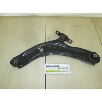 SPREDNJA LEVA ROKA  OEM N. 54501JY00A ORIGINAL REZERVNI DEL RENAULT KOLEOS HY MK1 (2008 - 2011) DIESEL LETNIK 2010