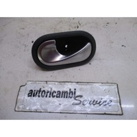 NOTRANJA KLJUKA  OEM N. 8200028487 ORIGINAL REZERVNI DEL RENAULT SCENIC/GRAND SCENIC JM0/1 MK2 (2003 - 2009) DIESEL LETNIK 2006