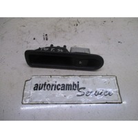 ZADNJE STIKALO OEM N. 156013870 ORIGINAL REZERVNI DEL RENAULT SCENIC/GRAND SCENIC JM0/1 MK2 (2003 - 2009) DIESEL LETNIK 2006