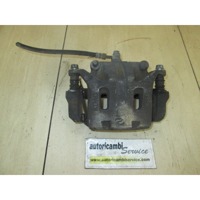 SPREDNJE DESNE ZAVORNE CELJUSTI  OEM N. 41001JY00A ORIGINAL REZERVNI DEL RENAULT KOLEOS HY MK1 (2008 - 2011) DIESEL LETNIK 2010