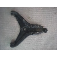 SPREDNJA LEVA ROKA  OEM N.  ORIGINAL REZERVNI DEL AUDI 80 89 89Q 8A B3 BER/SW (1987 - 1991) DIESEL LETNIK 1987