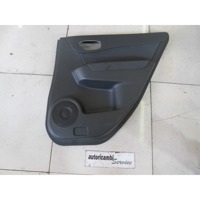 VRATNI PANEL OEM N. PNPDTRNKOLEOSHYMK1SV5P ORIGINAL REZERVNI DEL RENAULT KOLEOS HY MK1 (2008 - 2011) DIESEL LETNIK 2010