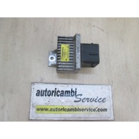 CENTRALA OGREVANJA OEM N. 8200859243 ORIGINAL REZERVNI DEL RENAULT KOLEOS HY MK1 (2008 - 2011) DIESEL LETNIK 2010