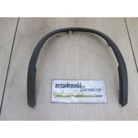 NOTRANJE OKRASNE LETVE  OEM N. 682705673R ORIGINAL REZERVNI DEL RENAULT KOLEOS HY MK1 (2008 - 2011) DIESEL LETNIK 2010