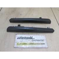 NOTRANJE OKRASNE LETVE  OEM N. 68248JY00B ORIGINAL REZERVNI DEL RENAULT KOLEOS HY MK1 (2008 - 2011) DIESEL LETNIK 2010