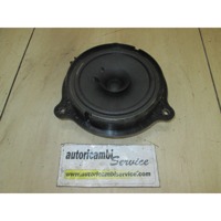 ZVOCNIKI OEM N. 281565599R ORIGINAL REZERVNI DEL RENAULT KOLEOS HY MK1 (2008 - 2011) DIESEL LETNIK 2010