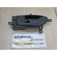 NOTRANJA KLJUKA  OEM N. 80671JY ORIGINAL REZERVNI DEL RENAULT KOLEOS HY MK1 (2008 - 2011) DIESEL LETNIK 2010