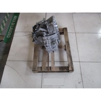 ROCNI MENJALNIK OEM N. 32010JY76D ORIGINAL REZERVNI DEL RENAULT KOLEOS HY MK1 (2008 - 2011) DIESEL LETNIK 2010