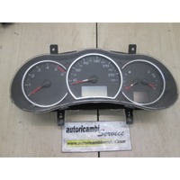 KILOMETER STEVEC OEM N. 24810-7807A ORIGINAL REZERVNI DEL RENAULT KOLEOS HY MK1 (2008 - 2011) DIESEL LETNIK 2010