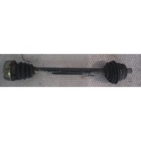 LEVA SPREDNJA POGONSKA GRED  OEM N.  ORIGINAL REZERVNI DEL AUDI 80 89 89Q 8A B3 BER/SW (1987 - 1991) DIESEL LETNIK 1987