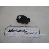 MOTORCEK OGREVANJA OEM N. 9854580 ORIGINAL REZERVNI DEL BMW SERIE 1 BER/COUPE/CABRIO E81/E82/E87/E88 (2003 - 2007) BENZINA LETNIK 2005