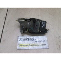 ZAKLEP VRAT OEM N. 46766605 ORIGINAL REZERVNI DEL FIAT BRAVO 182 (1995 - 10/1998) BENZINA LETNIK 1996