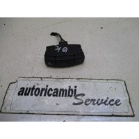 STIKALO VARNOSTNIH ZMIGAVCEV  OEM N. 549529100 ORIGINAL REZERVNI DEL BMW SERIE 1 BER/COUPE/CABRIO E81/E82/E87/E88 (2003 - 2007) BENZINA LETNIK 2005