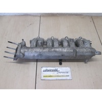 SESALNI KOLEKTOR OEM N. 283102A700 ORIGINAL REZERVNI DEL KIA SOUL AM MK1 (2008 - 2013) DIESEL LETNIK 2010