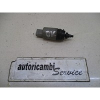 VODNA CRPALKA BRISALCEV OEM N. 6934159 ORIGINAL REZERVNI DEL BMW SERIE 1 BER/COUPE/CABRIO E81/E82/E87/E88 (2003 - 2007) BENZINA LETNIK 2005