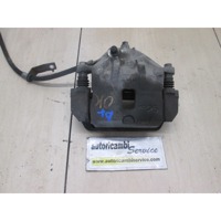 SPREDNJE DESNE ZAVORNE CELJUSTI  OEM N. 581902KA10 ORIGINAL REZERVNI DEL KIA SOUL AM MK1 (2008 - 2013) DIESEL LETNIK 2010