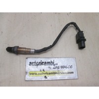 SONDA LAMBDA  OEM N. 9350933004 ORIGINAL REZERVNI DEL KIA SOUL AM MK1 (2008 - 2013) DIESEL LETNIK 2010