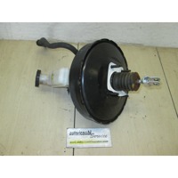 SERVO OJACEVALNIK ZAVOR S PUMPO OEM N. 591102K300 ORIGINAL REZERVNI DEL KIA SOUL AM MK1 (2008 - 2013) DIESEL LETNIK 2010