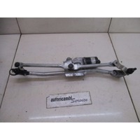 MOTORCEK PREDNJIH BRISALCEV OEM N. 6925706 ORIGINAL REZERVNI DEL BMW SERIE 1 BER/COUPE/CABRIO E81/E82/E87/E88 (2003 - 2007) BENZINA LETNIK 2005