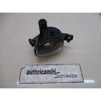 LEVA MEGLENKA OEM N. 63176924655 ORIGINAL REZERVNI DEL BMW SERIE 1 BER/COUPE/CABRIO E81/E82/E87/E88 (2003 - 2007) BENZINA LETNIK 2005