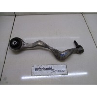 SPREDNJA LEVA ROKA  OEM N. 6765305 ORIGINAL REZERVNI DEL BMW SERIE 1 BER/COUPE/CABRIO E81/E82/E87/E88 (2003 - 2007) BENZINA LETNIK 2005