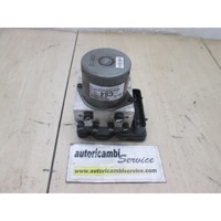 ABS AGREGAT S PUMPO OEM N. 589102K830 ORIGINAL REZERVNI DEL KIA SOUL AM MK1 (2008 - 2013) DIESEL LETNIK 2010