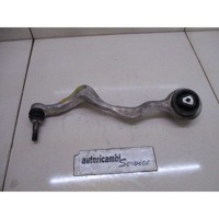 SPREDNJA DESNA ROKA  OEM N. 6765305 ORIGINAL REZERVNI DEL BMW SERIE 1 BER/COUPE/CABRIO E81/E82/E87/E88 (2003 - 2007) BENZINA LETNIK 2005