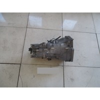 ROCNI MENJALNIK OEM N. 7533513 ORIGINAL REZERVNI DEL BMW SERIE 1 BER/COUPE/CABRIO E81/E82/E87/E88 (2003 - 2007) BENZINA LETNIK 2005