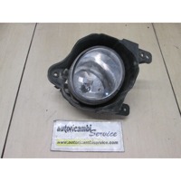 LEVA MEGLENKA OEM N. 922012K000 ORIGINAL REZERVNI DEL KIA SOUL AM MK1 (2008 - 2013) DIESEL LETNIK 2010