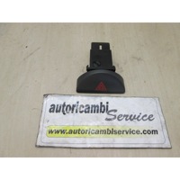 STIKALO VARNOSTNIH ZMIGAVCEV  OEM N. 937902K000 ORIGINAL REZERVNI DEL KIA SOUL AM MK1 (2008 - 2013) DIESEL LETNIK 2010