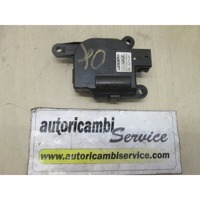 MOTORCEK OGREVANJA OEM N. D332AN6AA ORIGINAL REZERVNI DEL KIA SOUL AM MK1 (2008 - 2013) DIESEL LETNIK 2010