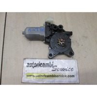 DVIZNI MEHANIZEM SPREDNIH STEKEL  OEM N. 824601M000 ORIGINAL REZERVNI DEL KIA SOUL AM MK1 (2008 - 2013) DIESEL LETNIK 2010