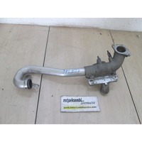 EGR CEV OEM N. 744818 ORIGINAL REZERVNI DEL RENAULT CAPTUR J5 H5 (2013 - 2019) DIESEL LETNIK 2014