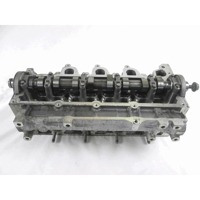 GLAVA, CILINDER IN DELI OEM N. 10428257R ORIGINAL REZERVNI DEL RENAULT CAPTUR J5 H5 (2013 - 2019) DIESEL LETNIK 2014