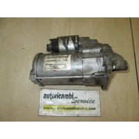 ZAGANJAC MOTORJA  OEM N. 233004868R ORIGINAL REZERVNI DEL RENAULT CAPTUR J5 H5 (2013 - 2019) DIESEL LETNIK 2014