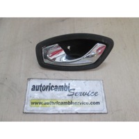 NOTRANJA KLJUKA  OEM N. 806700006R ORIGINAL REZERVNI DEL RENAULT CAPTUR J5 H5 (2013 - 2019) DIESEL LETNIK 2014