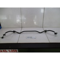 SPREDNJI STABILIZATOR OEM N. 20401AG030 ORIGINAL REZERVNI DEL SUBARU IMPREZA GR GH G3 (06/2007 - 04/2013) BENZINA/GPL LETNIK 2009