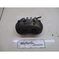 SPREDNJE DESNE ZAVORNE CELJUSTI  OEM N. 26292FE001 ORIGINAL REZERVNI DEL SUBARU IMPREZA GR GH G3 (06/2007 - 04/2013) BENZINA/GPL LETNIK 2009