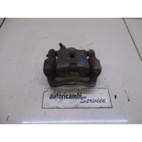 ZADNJE LEVE ZAVORNE CELJUSTI  OEM N. 26292FE011 ORIGINAL REZERVNI DEL SUBARU IMPREZA GR GH G3 (06/2007 - 04/2013) BENZINA/GPL LETNIK 2009