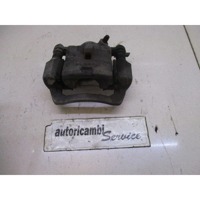 ZADNJE DESNE ZAVORNE CELJUSTI  OEM N. 26692FG000 ORIGINAL REZERVNI DEL SUBARU IMPREZA GR GH G3 (06/2007 - 04/2013) BENZINA/GPL LETNIK 2009