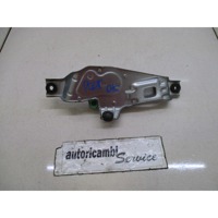 MOTORCEK ZADNJEGA BRISALCA OEM N. 86510FG080 ORIGINAL REZERVNI DEL SUBARU IMPREZA GR GH G3 (06/2007 - 04/2013) BENZINA/GPL LETNIK 2009