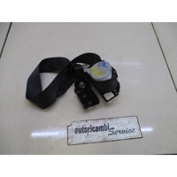 VARNOSTNI PAS OEM N. 64660FG020JI ORIGINAL REZERVNI DEL SUBARU IMPREZA GR GH G3 (06/2007 - 04/2013) BENZINA/GPL LETNIK 2009