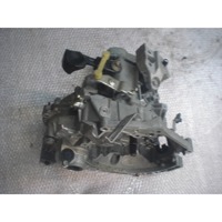 ROCNI MENJALNIK OEM N. 2222RG  ORIGINAL REZERVNI DEL CITROEN C3 / PLURIEL MK1R (09/2005 - 11/2010) BENZINA LETNIK 2008