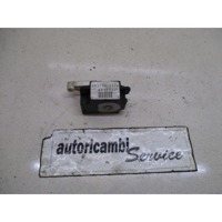 MOTORCEK OGREVANJA OEM N. 503752-1110 ORIGINAL REZERVNI DEL SUBARU IMPREZA GR GH G3 (06/2007 - 04/2013) BENZINA/GPL LETNIK 2009